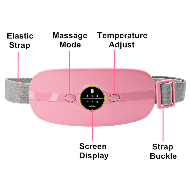 Menstrual Heating Pad