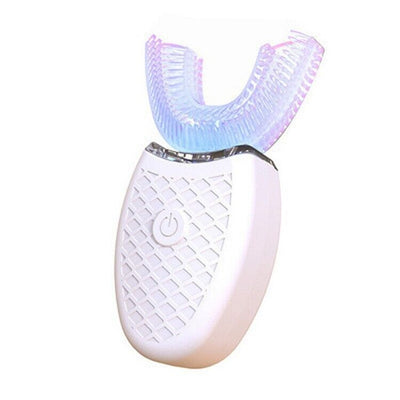 Wireless Sonic Toothbrush
