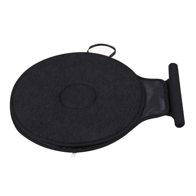 Swiveling Car Seat Cushion