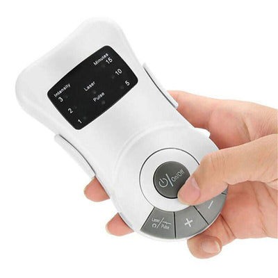 Rhinitis Sinusitis & Allergy Treatment Device