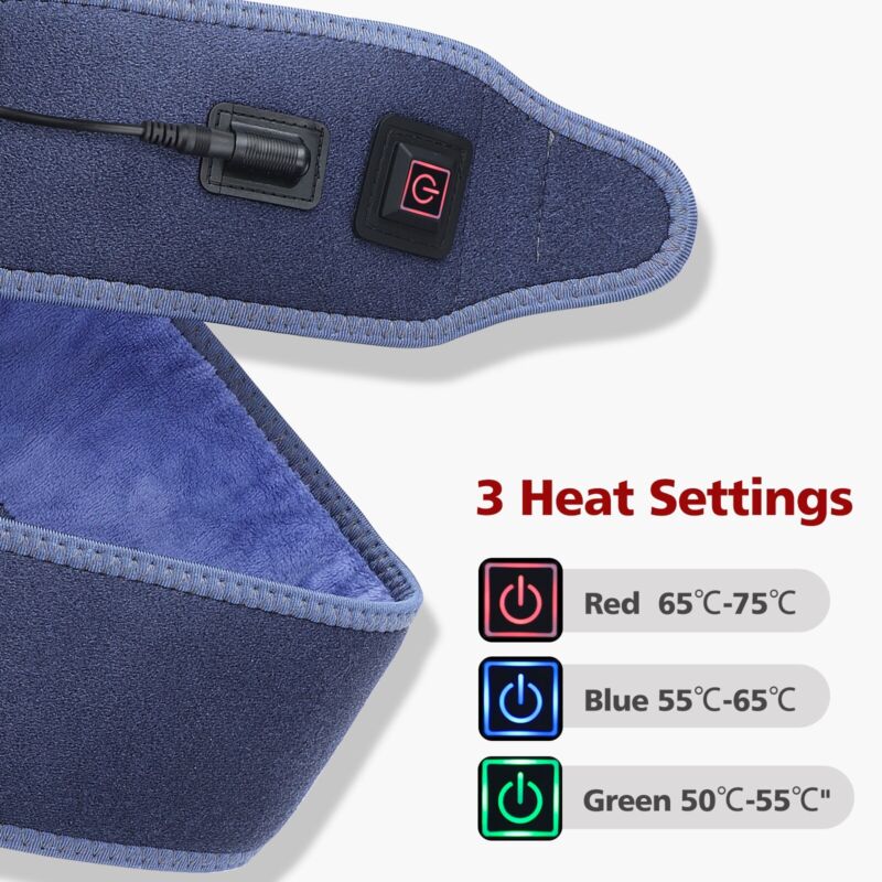 Electric Heating Wrist & Arm Wrap