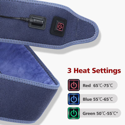 Electric Heating Wrist & Arm Wrap