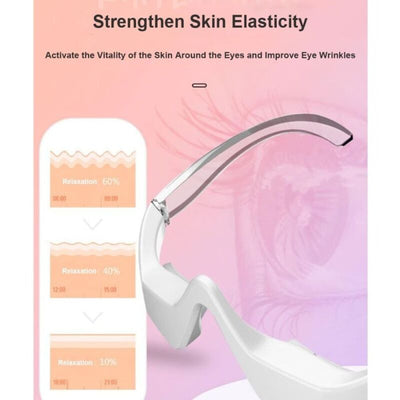 Under Eye Massager
