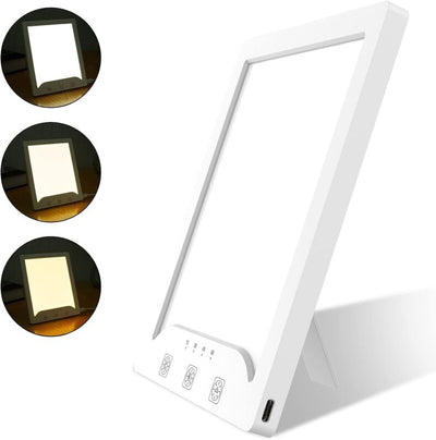 Light Therapy Lamp