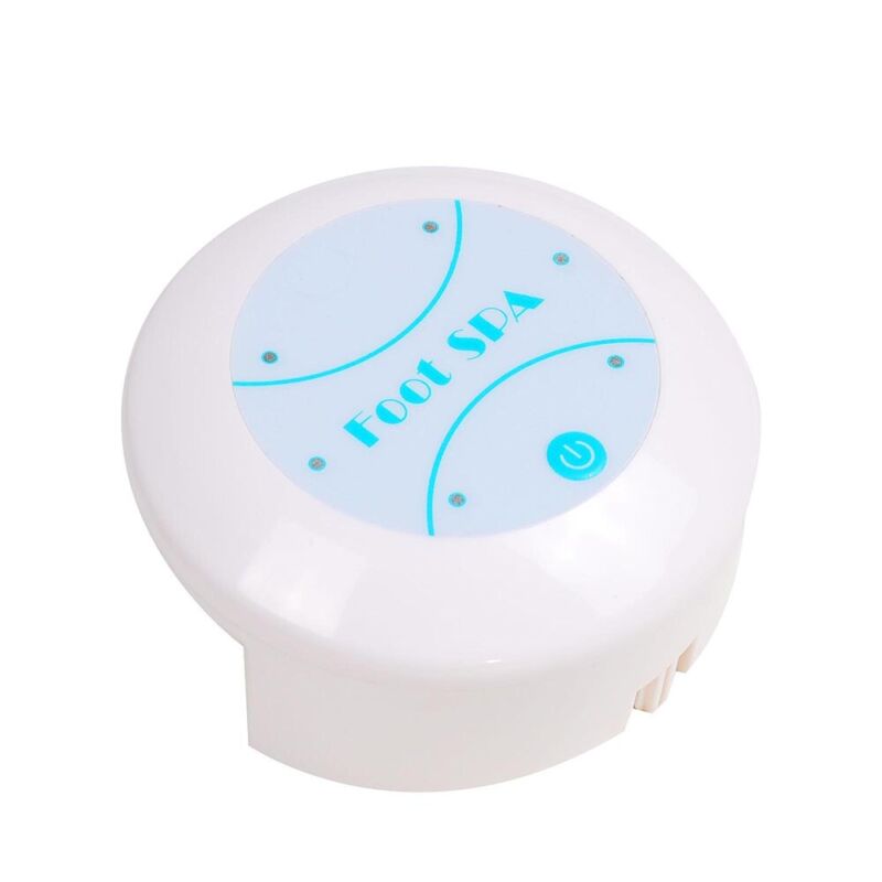 Ionic Foot Bath Spa Tub