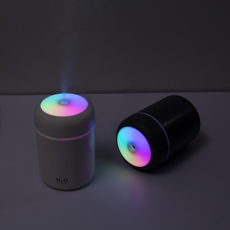 Mini H2O Humidifier