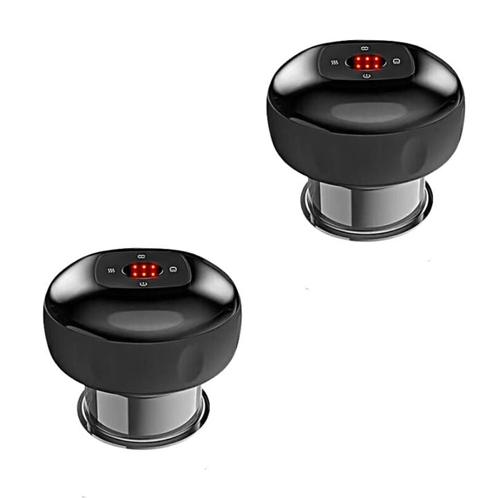 Pain Relief Smart Cup Massager