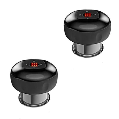 Pain Relief Smart Cup Massager