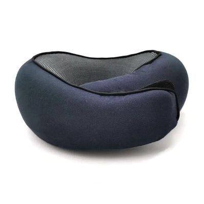 Travel Neck Pillow - Comfortable and full Neck Support
