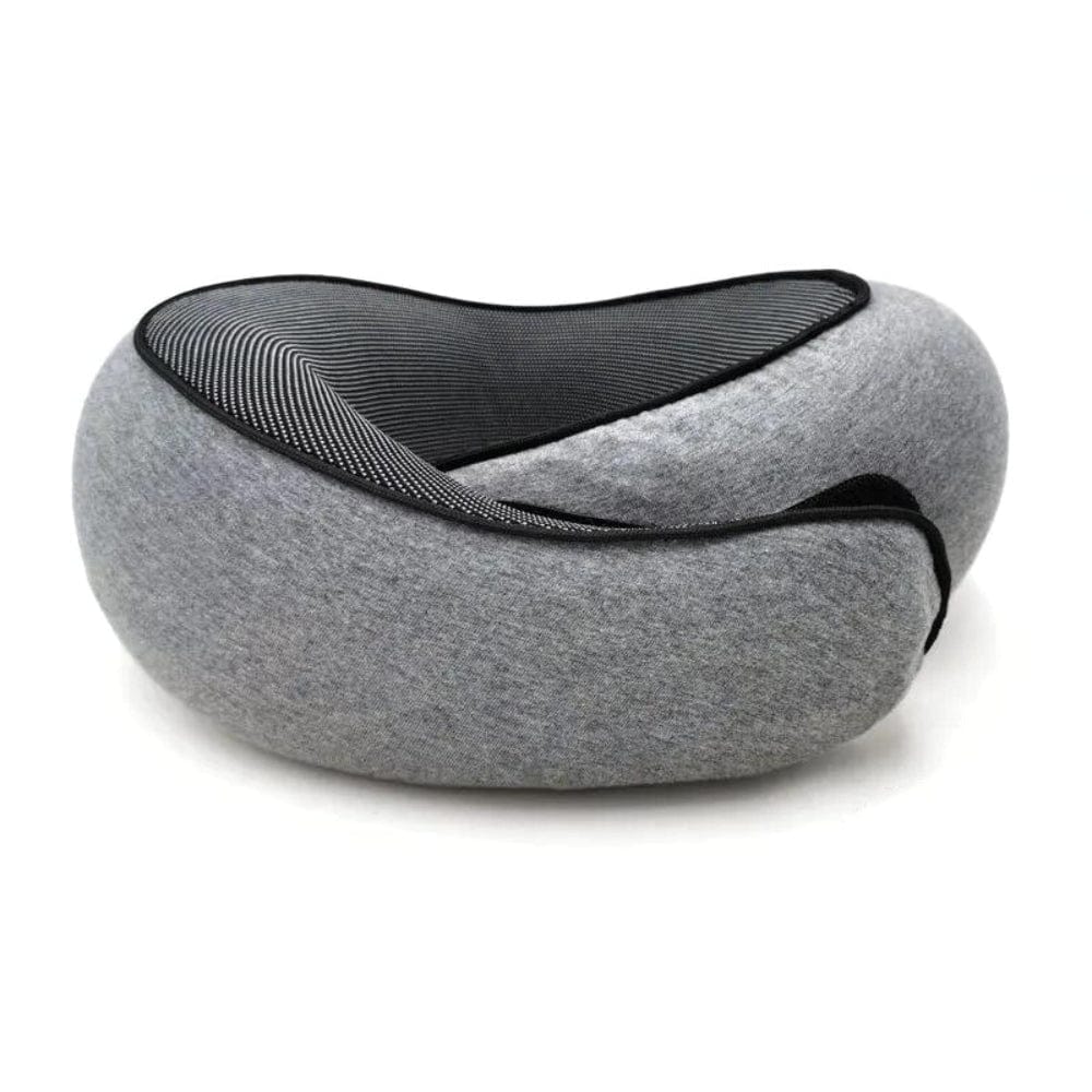 Travel Neck Pillow - Comfortable and full Neck Support