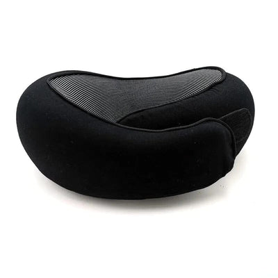 Travel Neck Pillow - Comfortable and full Neck Support