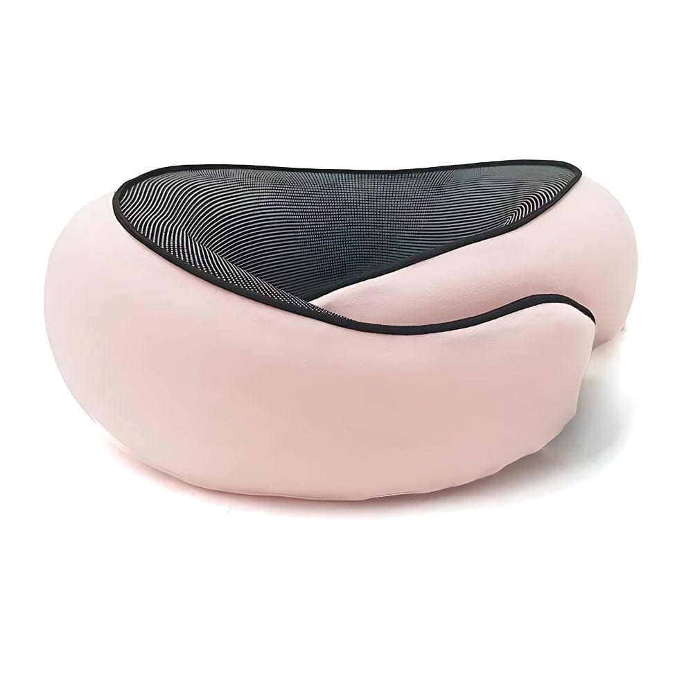 Travel Neck Pillow - Comfortable and full Neck Support