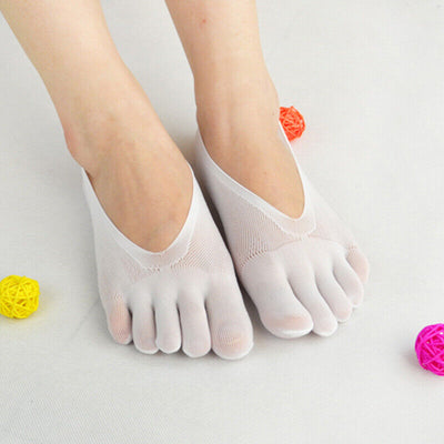 FootEase Toe Socks