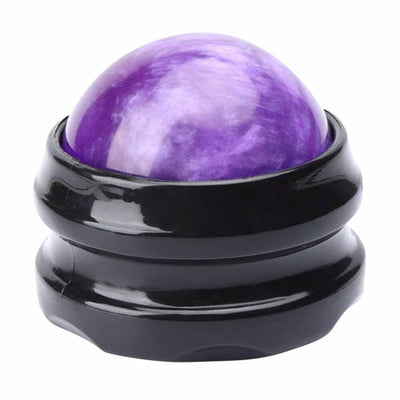 Manual Massage Roller Ball