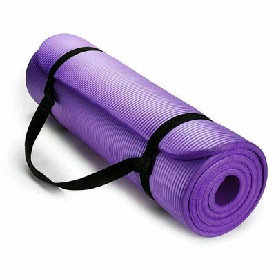 Exercise Yoga Mat
