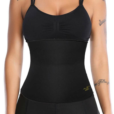 Slimming Waist Trainer Belt