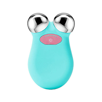 Microcurrent Face Lifting Device