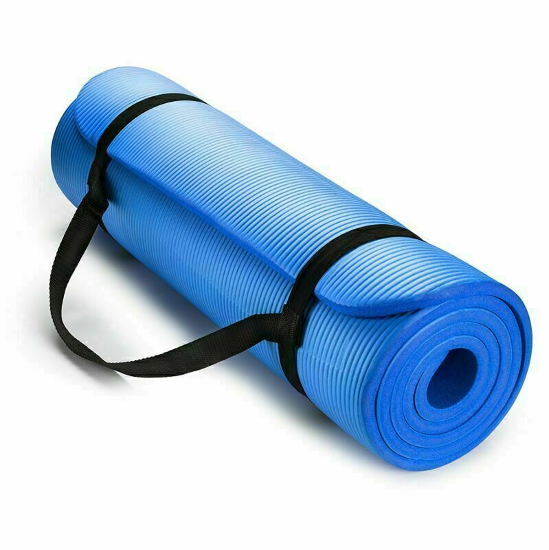 Exercise Yoga Mat