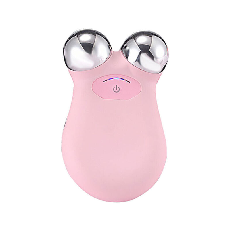 Microcurrent Face Lifting Device