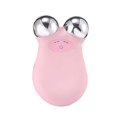 Microcurrent Face Lifting Device