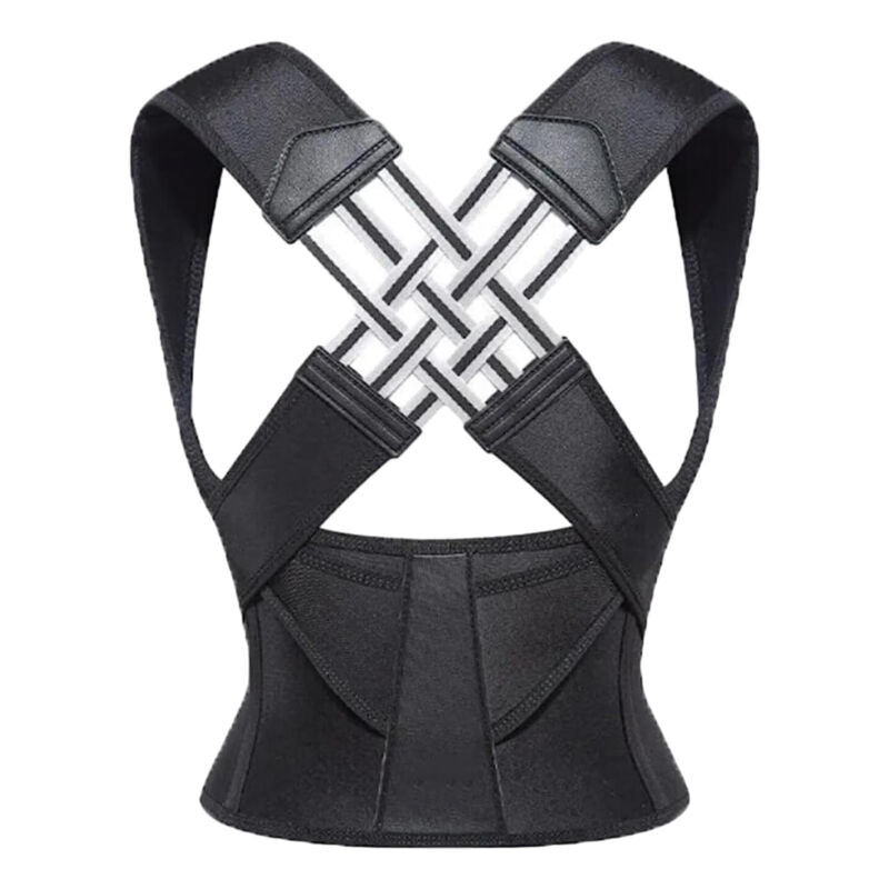 Shoulder Posture Support Brace