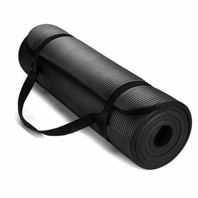 Exercise Yoga Mat