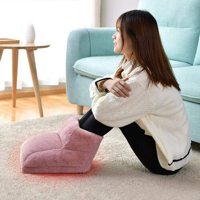 Electric Foot Warmer